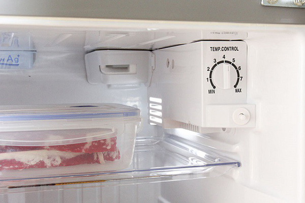 Mẹo tiết kiệm điện cho tủ lạnh, có thể bạn chưa biết
